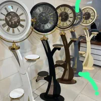 ساعت پخش عمده وتک