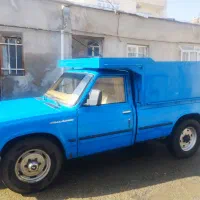 فروش سایپا دیزلی