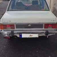 پیکان سواری ۷۷|خودرو سواری و وانت|بروجرد, |دیوار