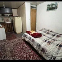 سوییت دربست ساحل قو|اجارهٔ کوتاه‌مدت آپارتمان و سوئیت|بندر انزلی, بی بی حوریه|دیوار