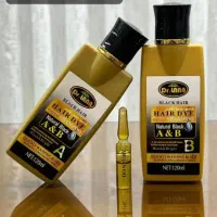 شامپو رنگ دکتر لانا.   hayer dya