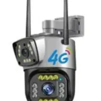 دوربین مداربسته دید در شب