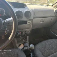 فروش وانت پراید۱۵۱|خودرو سواری و وانت|کردکوی, |دیوار