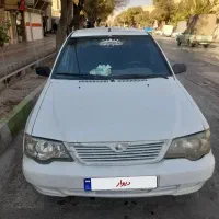 پراید ۱۱۱مدل ۹۲