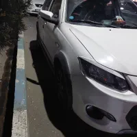 کوییک اتوماتیک Rپلاس ۱۴۰۲|خودرو سواری و وانت|اندیشه, اندیشه فاز ۳|دیوار