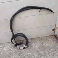 لوله کولر دوتیکه 5متر