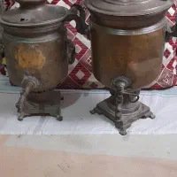 سماور روسی اصل