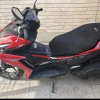 موتور سیکلت