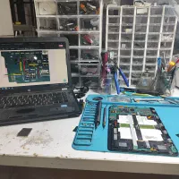 تعمیرات تخصصی انواع موبایل و مودم