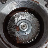 اسپرسو ساز صنعتی و آسیاب|کافی‌شاپ و رستوران|مشهد, شهید معقول|دیوار