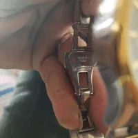 ساعت مچی مردانه واتر پرف مارک سیتی زن|ساعت|پیشوا, |دیوار