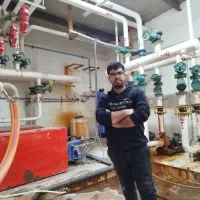 تعمیر تخصصی انواع پکیج و تصفیه کن و پمپ آب