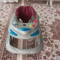 روروئک دلیجان