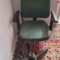 صندلی اداری|صندلی و نیمکت|نیشابور, شهرک فیروزه|دیوار