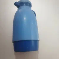 فلاسک چای درحد نو کاملا سالم