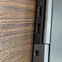 لپتاپ dell E7450 ci7 رم۸ 256ssd|رایانه همراه|خوی, |دیوار