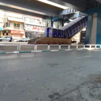 آپارتمان،حاشیه خیابان انقلاب،پیچ شمیران،پیچ شمرون|فروش آپارتمان|تهران, بهارستان|دیوار