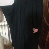 دو عدد چادر عربی عراقی اصل با قد ۱۶۵ و ۱۷۰