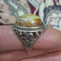 انگشتر قدیمی