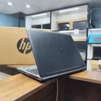 لپ تاپ hp پردازنده core i7 هشت هسته ای|رایانه همراه|بهارستان, |دیوار
