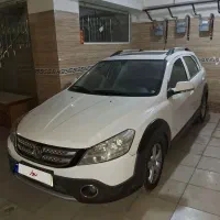 اچ سی کراس|خودرو سواری و وانت|کرج, گلستان|دیوار