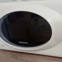 مایکروفر سامسونگ