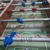 فوتبال دستی|تجهیزات ورزشی|دهگلان, |دیوار