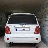 فروش ام وی ام مدل۱۳۸۹ موتوری سالم|خودرو سواری و وانت|اصفهان, آفاران|دیوار