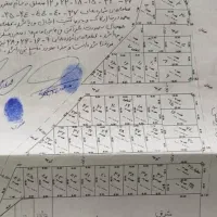 زمین مسکونی