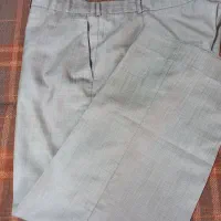 شلوار پارچه ای مردانه سایز ۵۸
