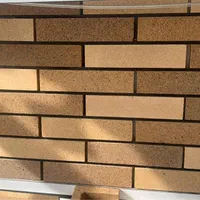 آجر نما سفید شاموتی انگلیسی