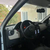 رنو داستر ۲۰۱۶|خودرو سواری و وانت|یاسوج, |دیوار