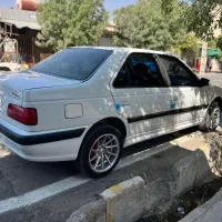 پارس سال مدل1400