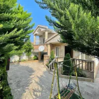 ویلاباغ سنددار۲۴۰زمین/۱۳۸بنا/۳خوابه/مشجر/داخل شهرک