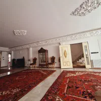 فروش حیاط شخصی (زرنق خاوران)|فروش خانه و ویلا|باسمنج, |دیوار