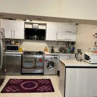 واحد 85 متری دو خوابه