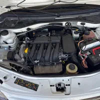 ال نود مدل ۹۵ دو لکه رنگ درجه یک|خودرو سواری و وانت|زنجان, |دیوار