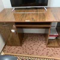 میز کامپیوتر