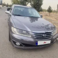 آزرا ۲۰۰۷ نیو فیس کالیفرنیا|خودرو سواری و وانت|مشهد, الهیه|دیوار