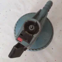 ژیگلاتور کپسول گاز