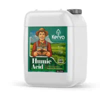 افزایش باردهی و رشد انواع گیاه تضمینی و ارگانیک