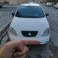 تیبا مدل 94بنزینی