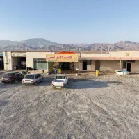 فروش مجتمع بین راهی خلیج فارس|فروش مغازه و غرفه|اسفراین, |دیوار