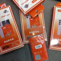 باتری جی ال ایکس، تکنو ،کا جی تل 25Bt   25Bi