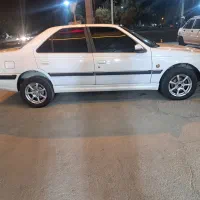 پارس سال تک سوز مدل ۹۵|خودرو سواری و وانت|دهدشت, |دیوار