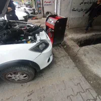 شستشوی رادیات بخاری انواع خودرو 100درصد|خدمات موتور و ماشین|اردبیل, |دیوار