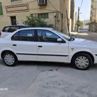 سمندای اف سون|خودرو سواری و وانت|بندرعباس, |دیوار