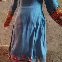 خیاطی لباس بلوچی زنانه|لباس|ایرانشهر, |دیوار