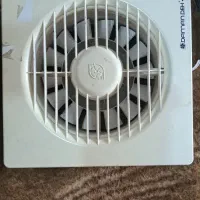 هواکش|پنکه و تصفیهکنندهٔ هوا|الیگودرز, |دیوار