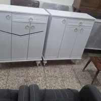 میز تلویزیون جدید شروع قیمت  ۱/۸۰۰به بالا|میز تلویزیون|سبزوار, طبرسی (جعفرآباد)|دیوار